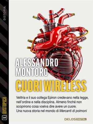 cover image of Cuori wireless